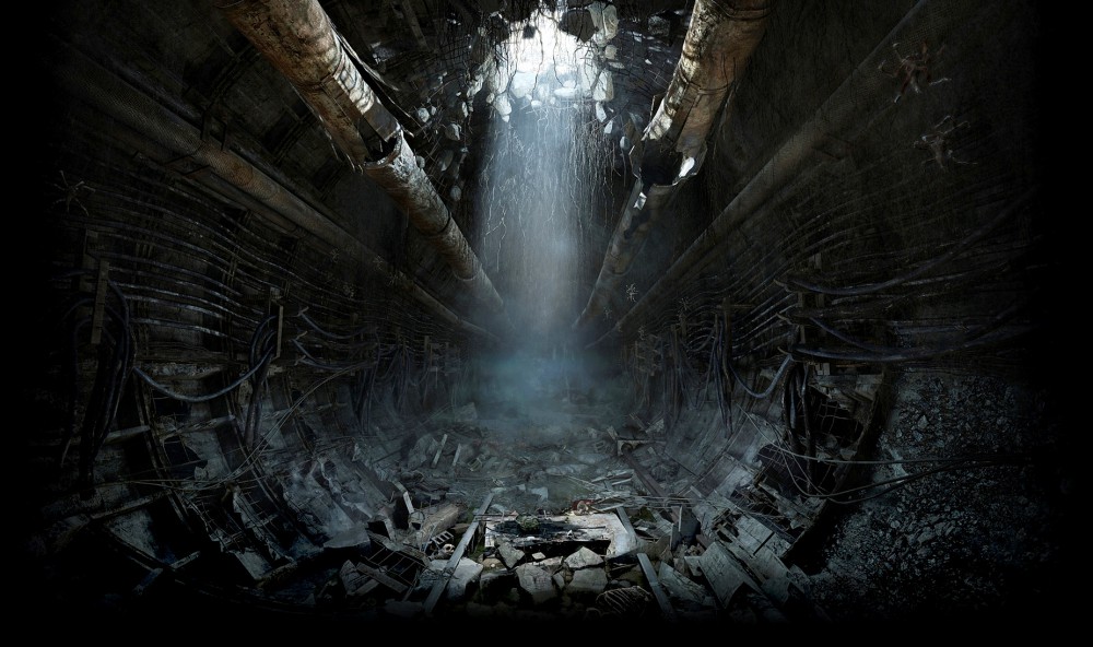 Metro: Last Light