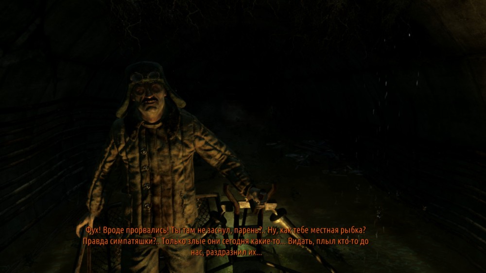 Metro: Last Light