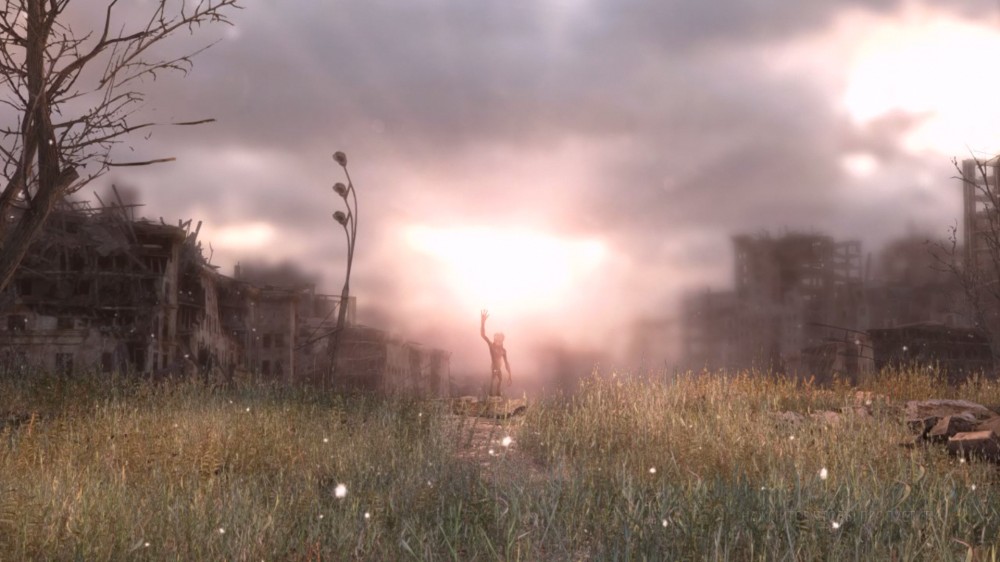 Metro: Last Light