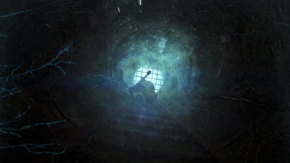 Metro: Last Light