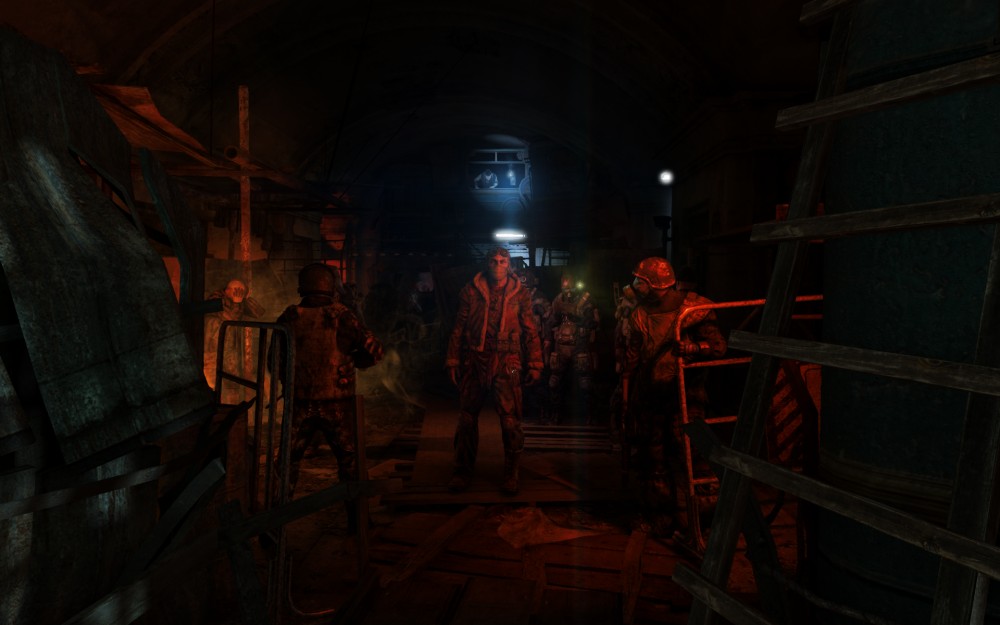 Metro: Last Light