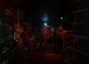 Metro screenshot