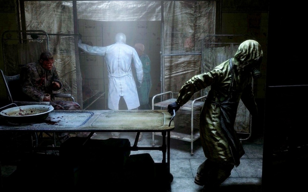 Metro: Last Light