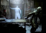 Metro screenshot