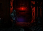 Metro screenshot