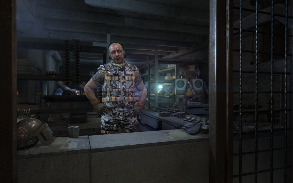 Metro: Last Light