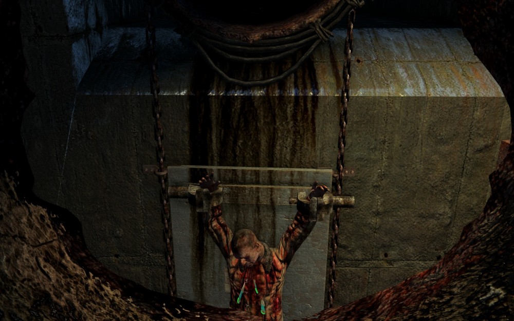 Metro: Last Light