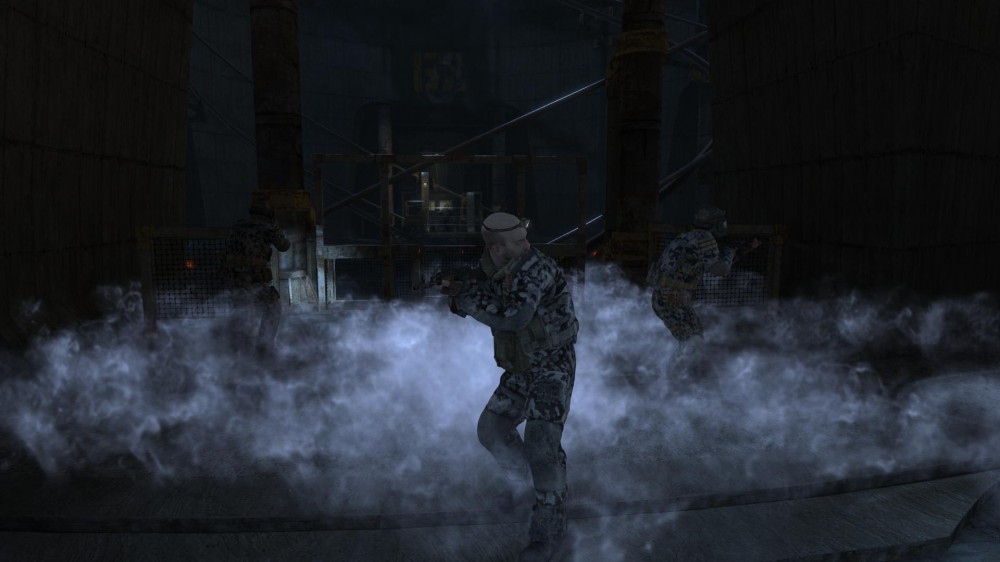 Metro: Last Light
