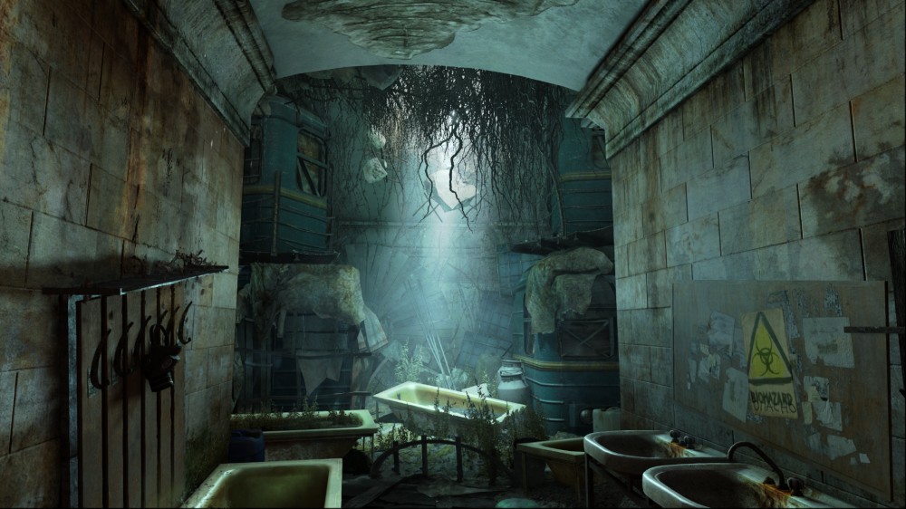 Metro: Last Light