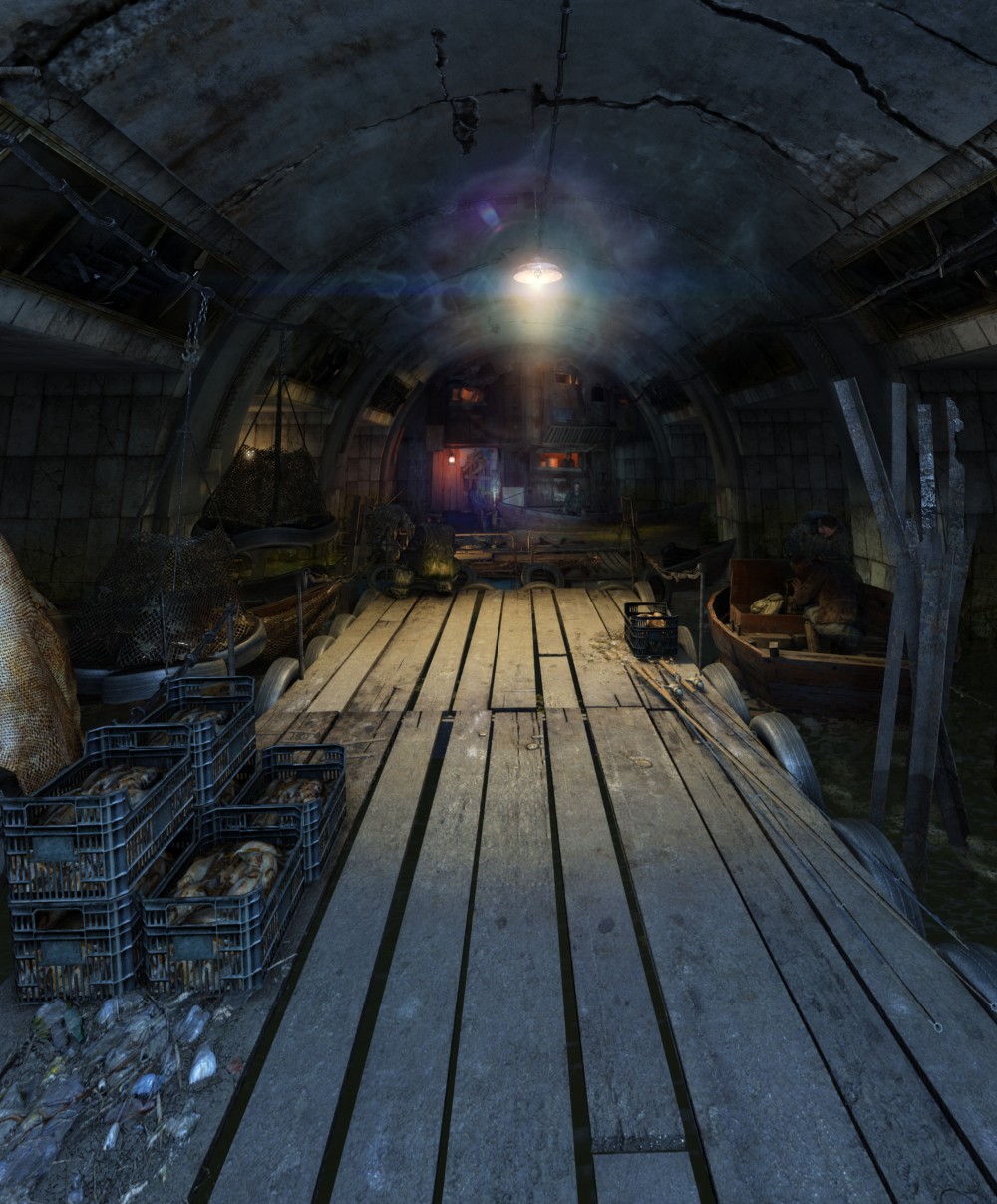 Metro: Last Light