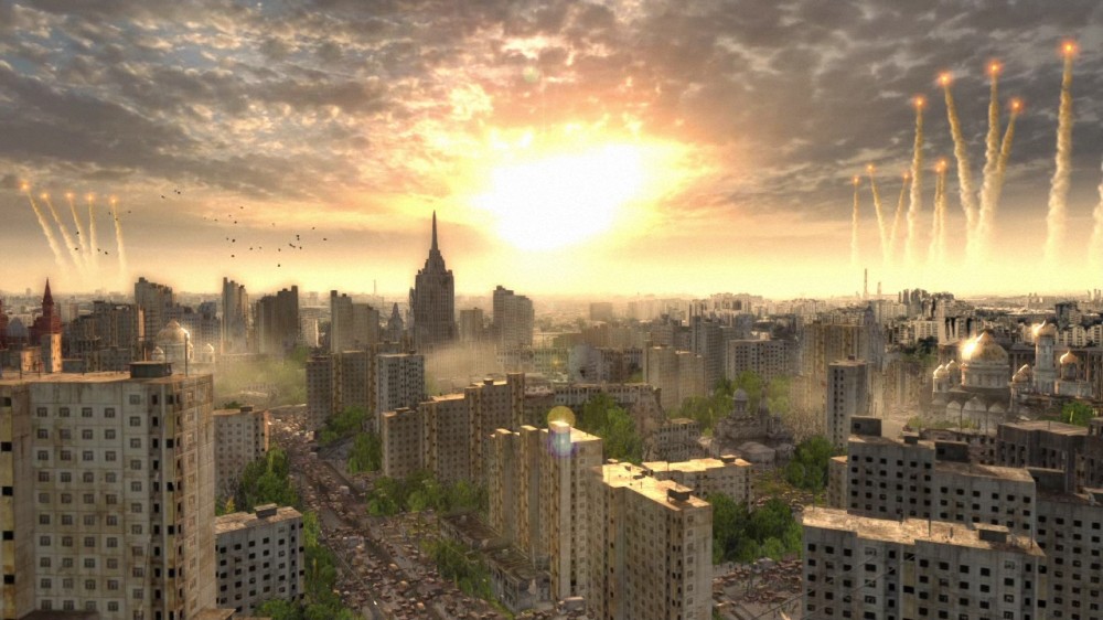 Metro: Last Light