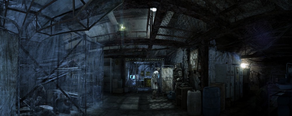 Metro: Last Light