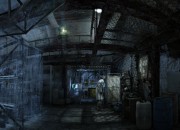 Metro screenshot