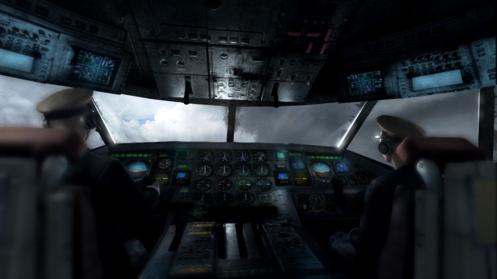 Metro: Last Light