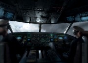 Metro screenshot