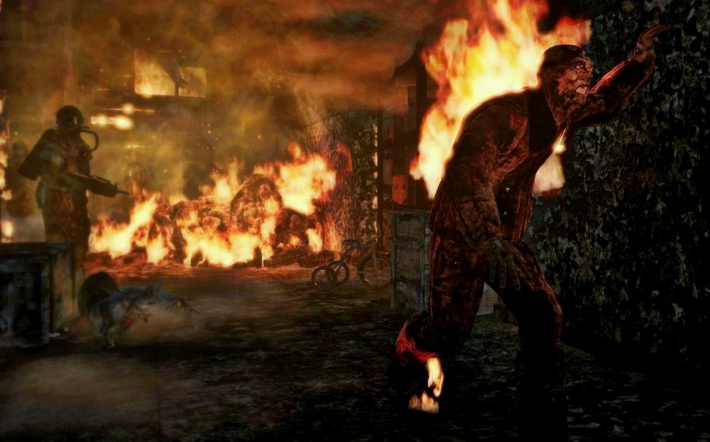 Metro: Last Light