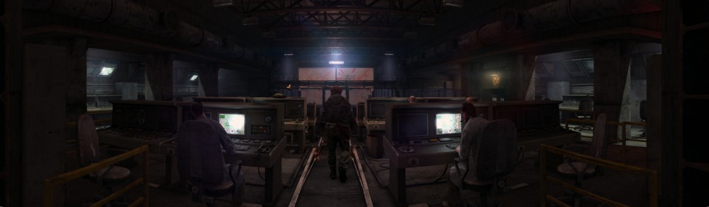 Metro: Last Light