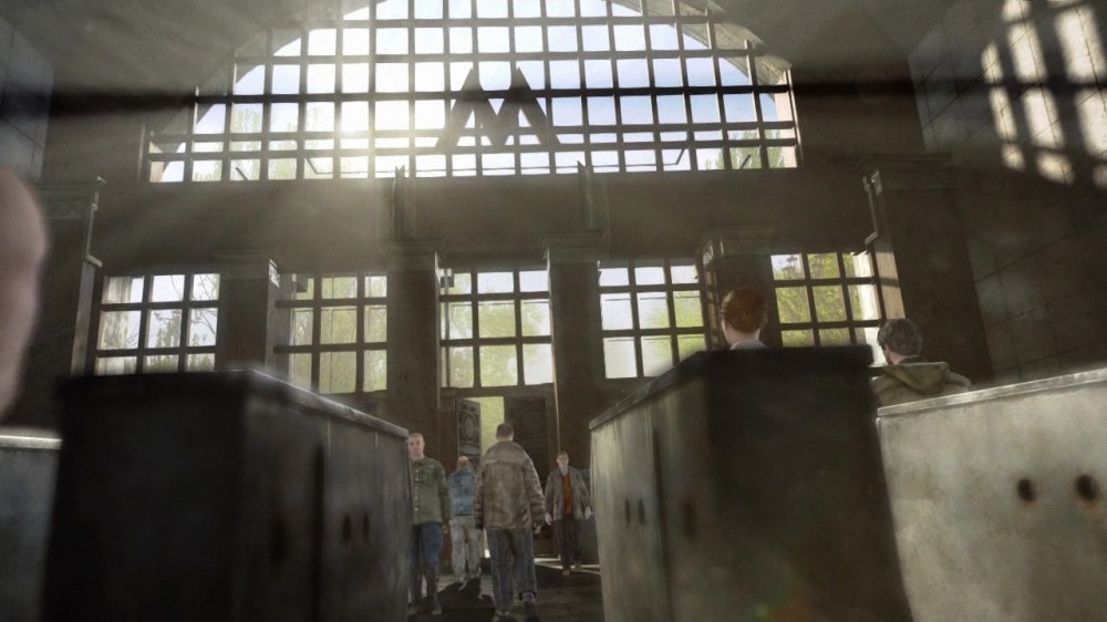 Metro: Last Light