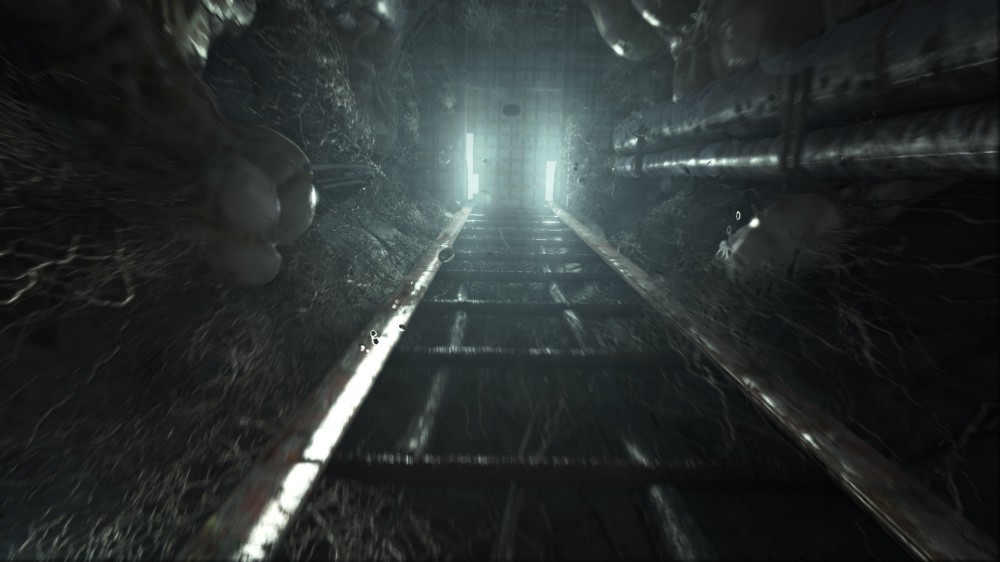 Metro: Last Light