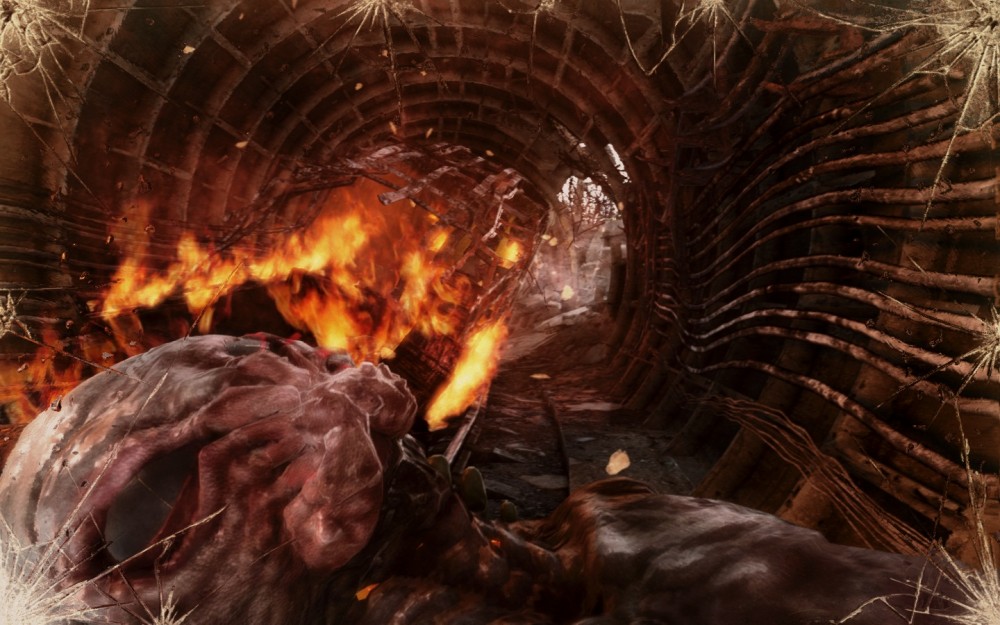 Metro: Last Light