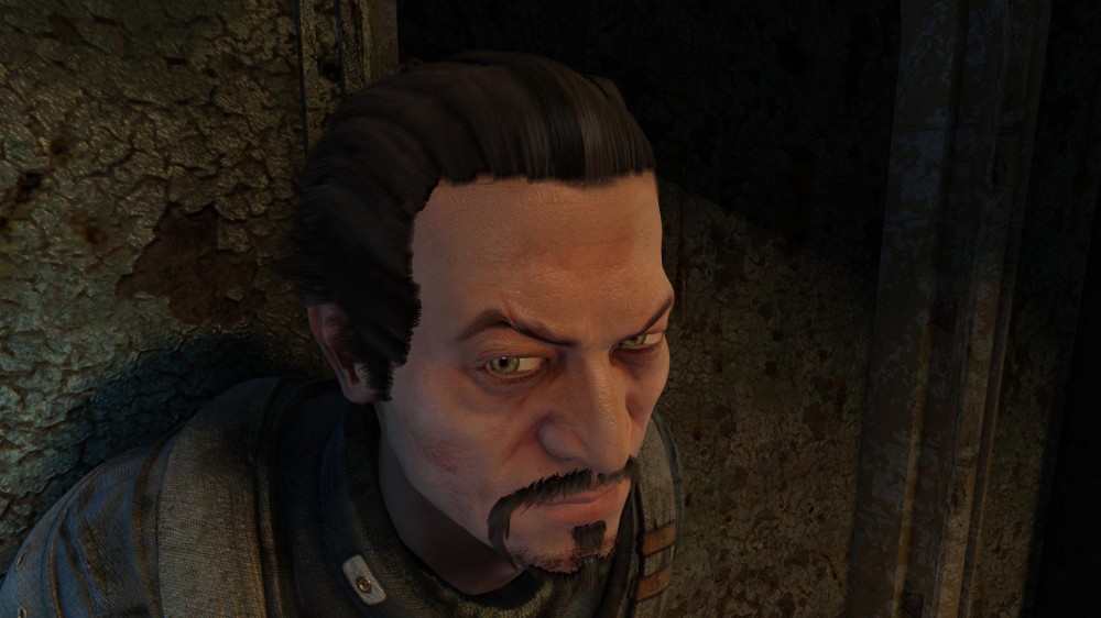 Metro: Last Light