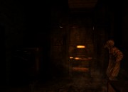 Metro screenshot