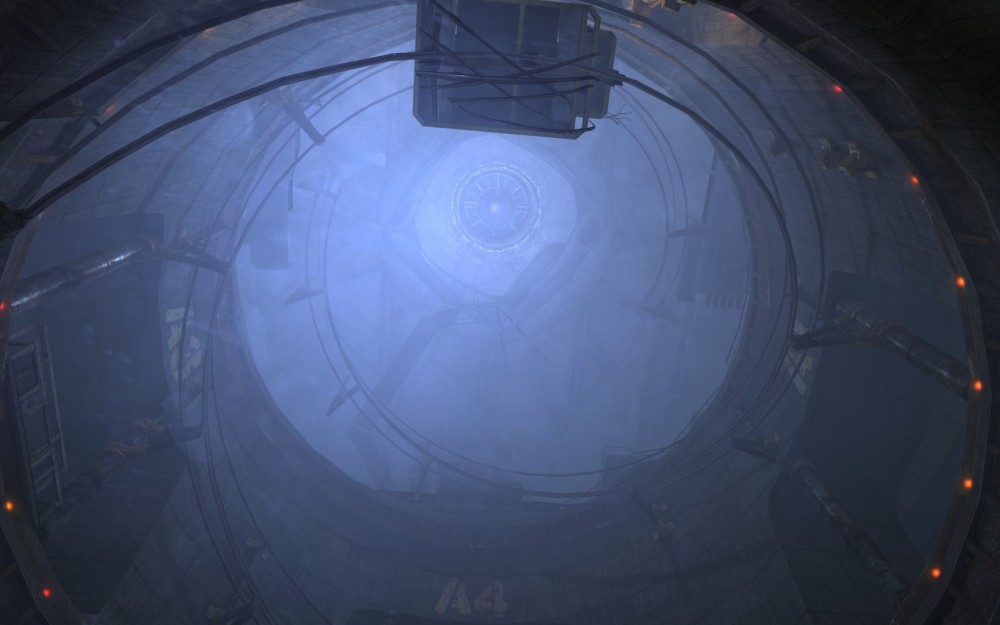 Metro: Last Light