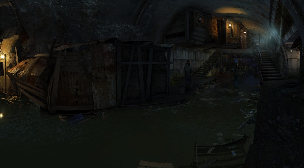 Metro: Last Light