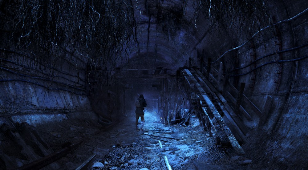 Metro: Last Light