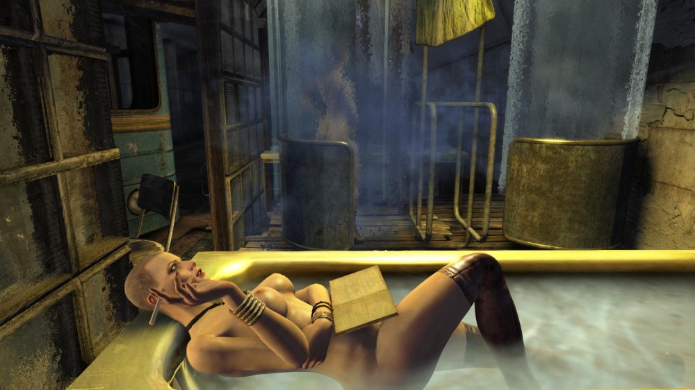Metro: Last Light