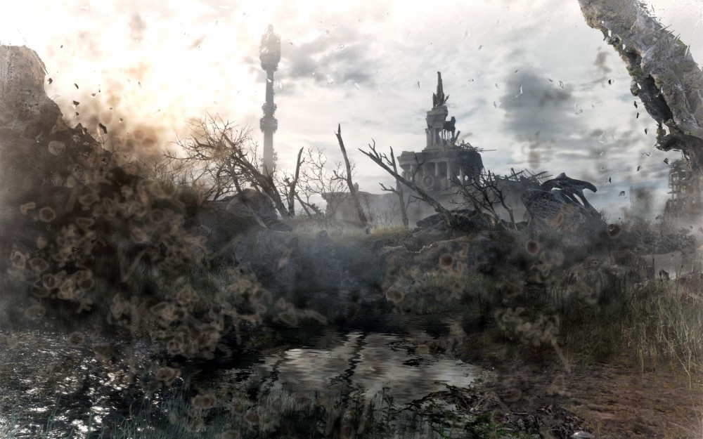 Metro: Last Light