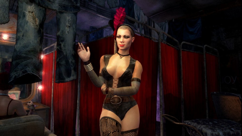 Metro: Last Light