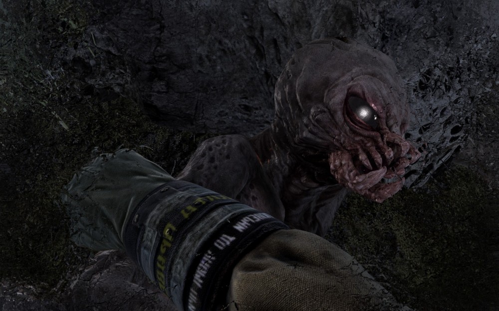 Metro: Last Light