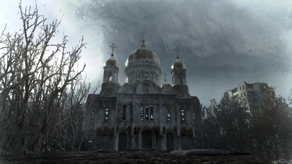 Metro: Last Light