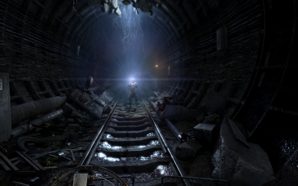 Metro: Last Light