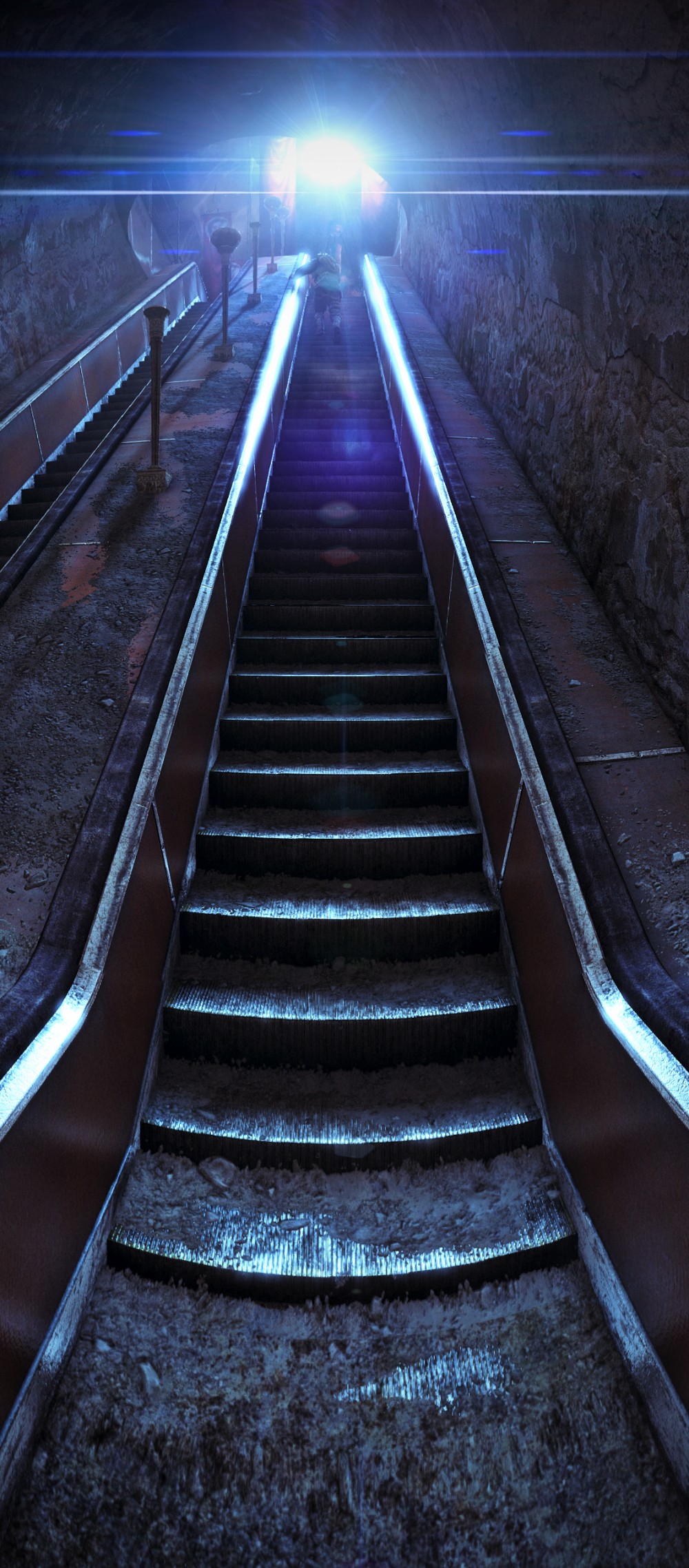 Metro: Last Light