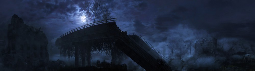 Metro: Last Light