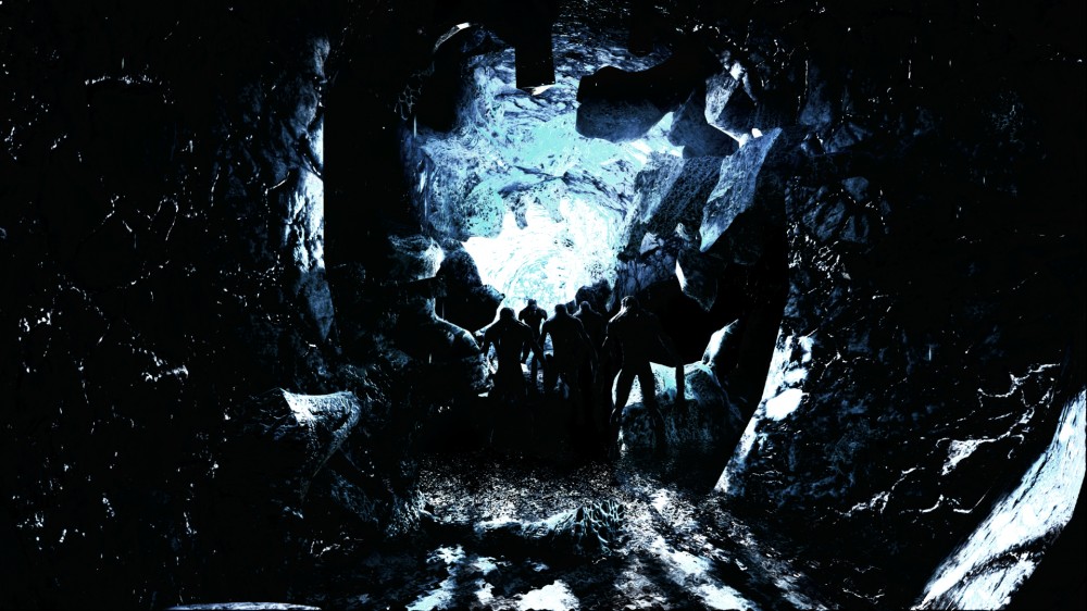 Metro: Last Light