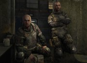 Metro screenshot