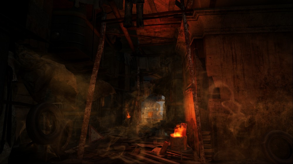 Metro: Last Light