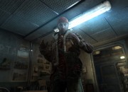 Metro screenshot