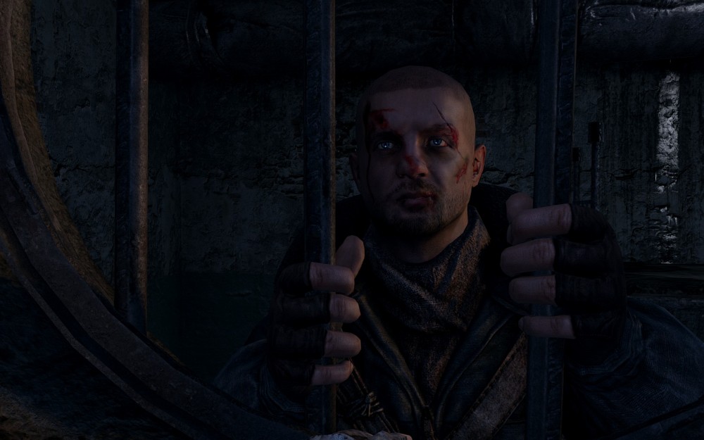 Metro: Last Light