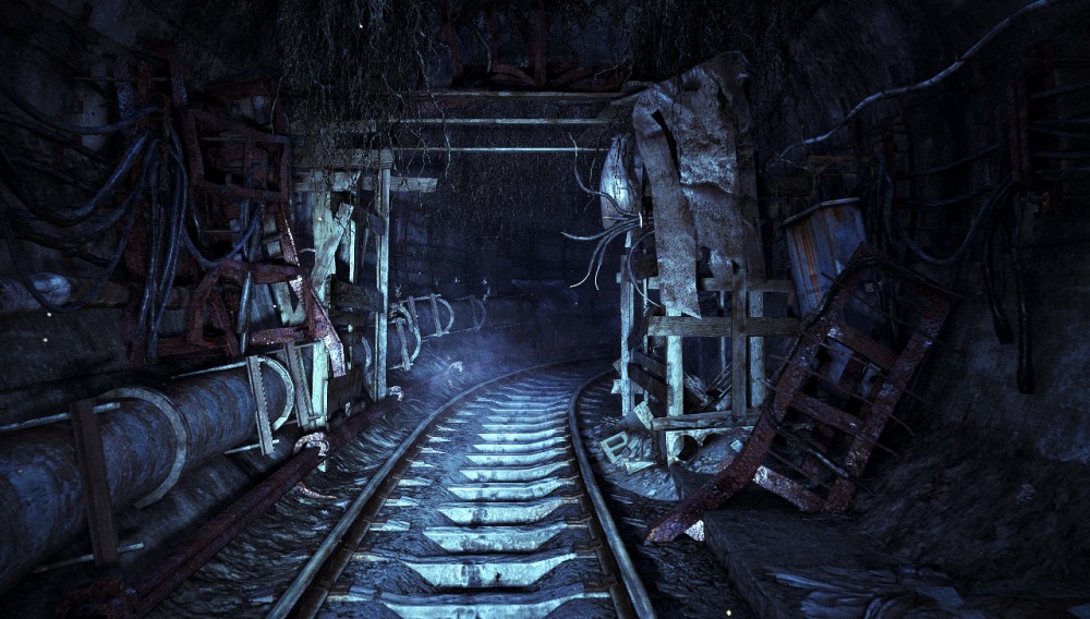 Metro: Last Light