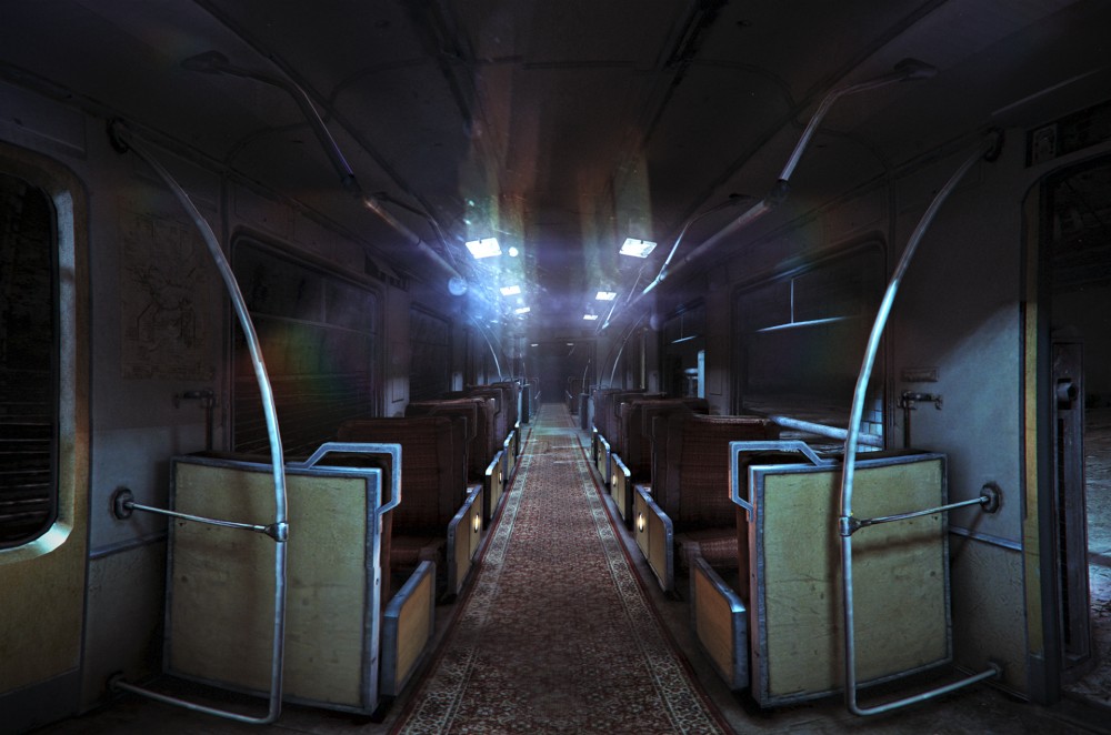 Metro: Last Light