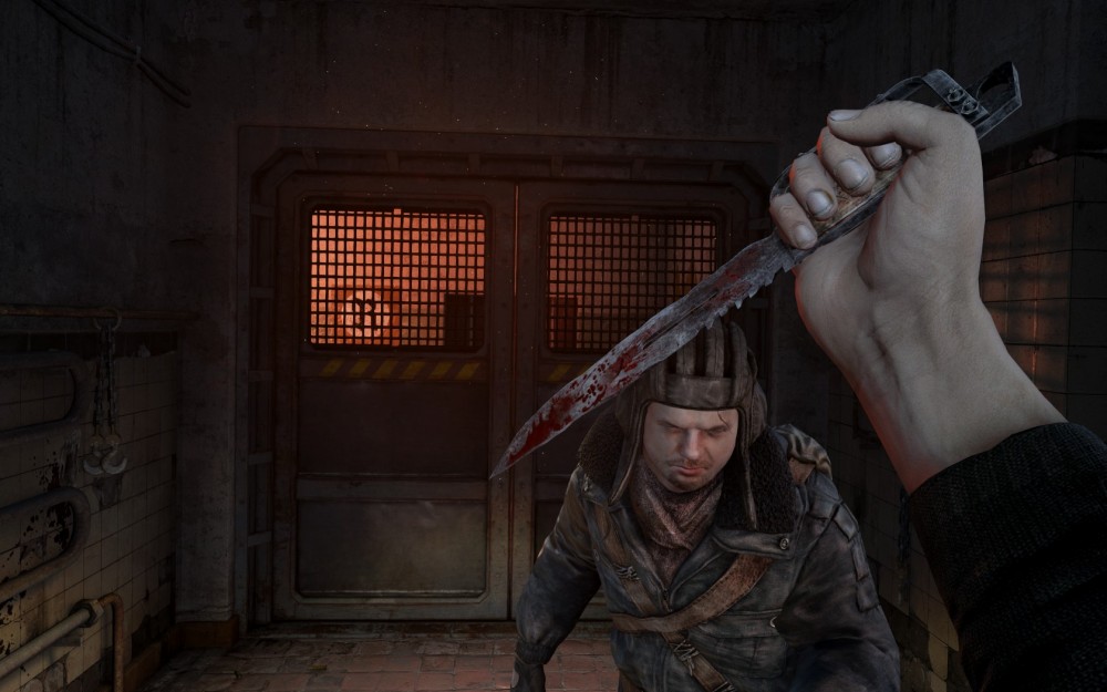 Metro: Last Light
