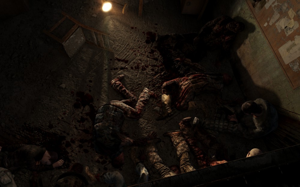 Metro: Last Light