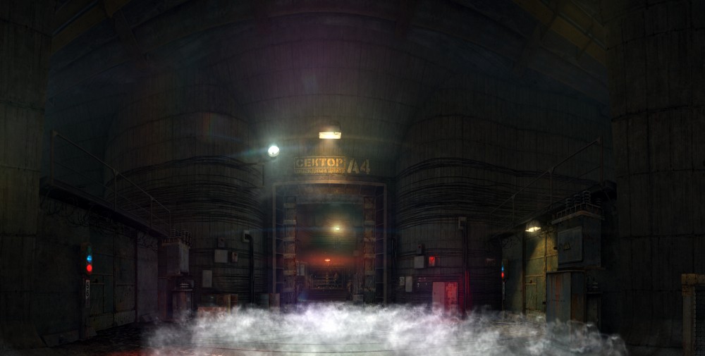 Metro: Last Light