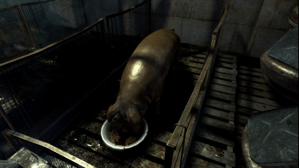 Metro: Last Light