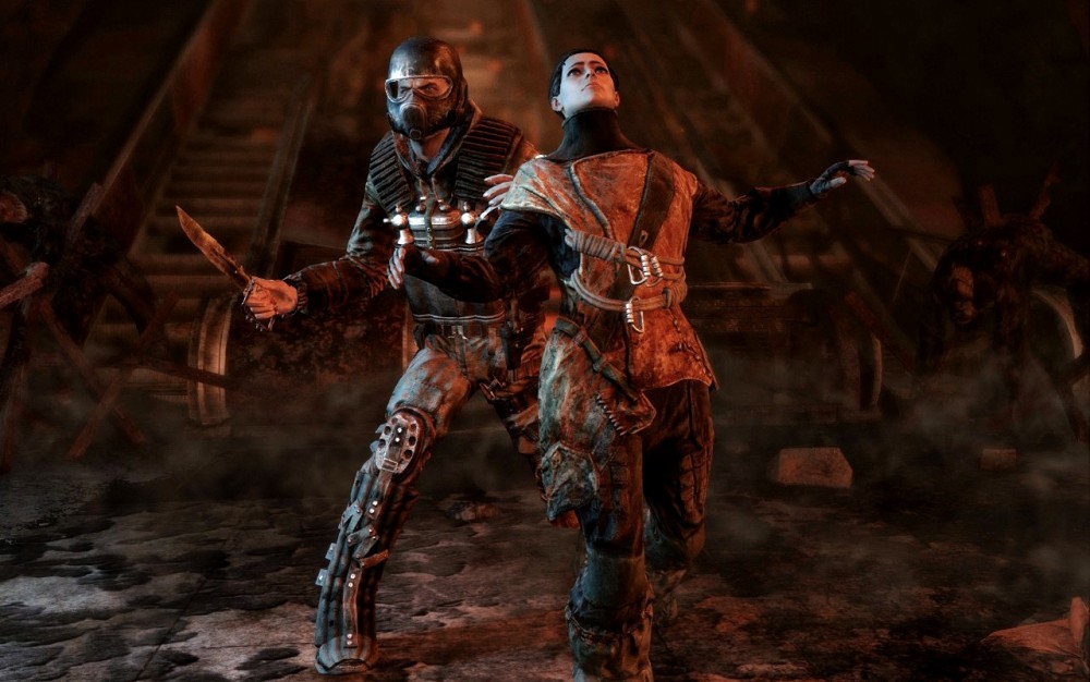 Metro: Last Light