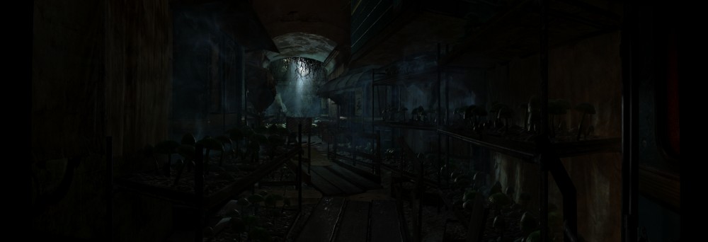 Metro: Last Light